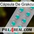 Cápsula De Grakcu 28